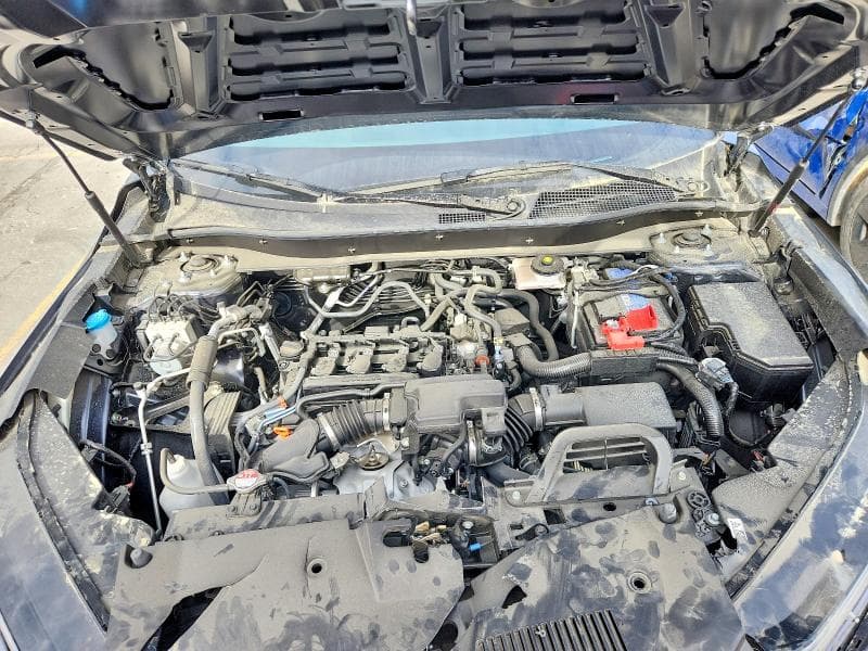 2026 HONDA CR-V EXL 12