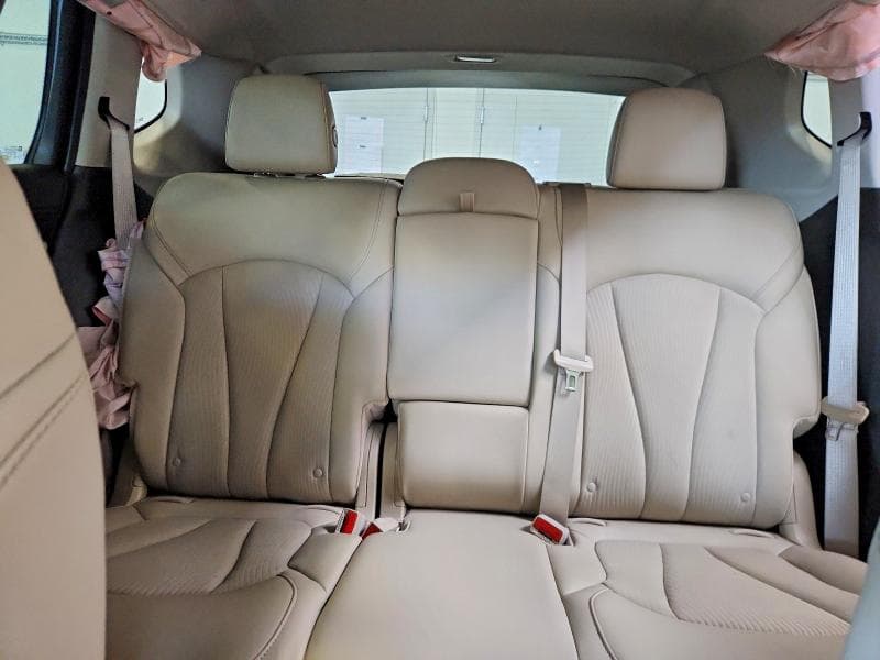2019 BUICK ENVISION PREFERRED 10