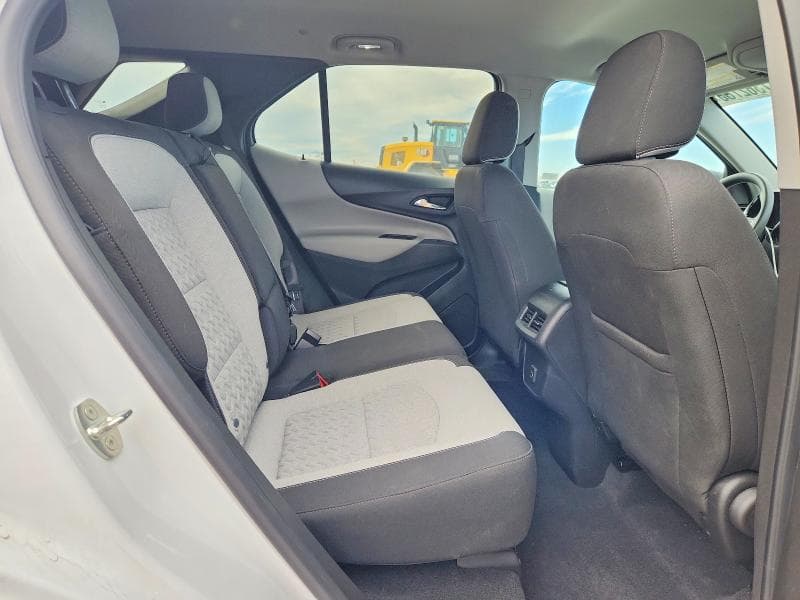 2023 CHEVROLET EQUINOX LS 11