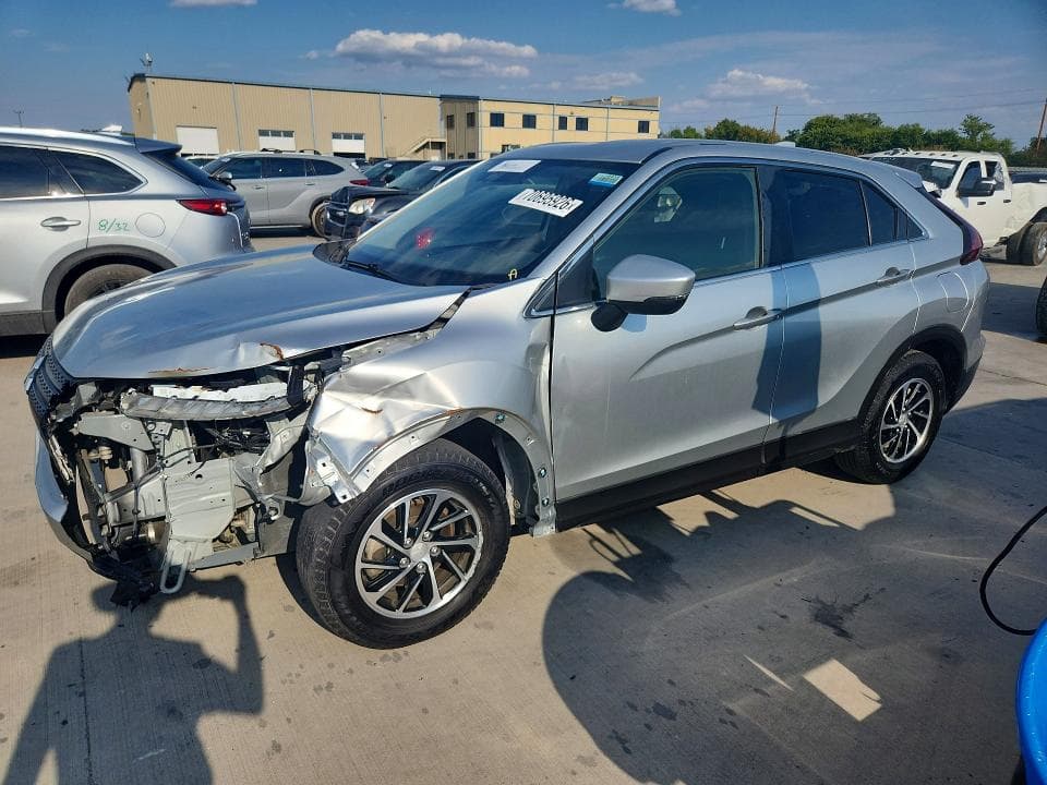 2022 MITSUBISHI ECLIPSE CROSS ES - 1