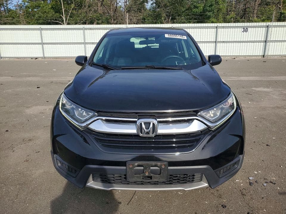 2019 HONDA CR-V LX 5
