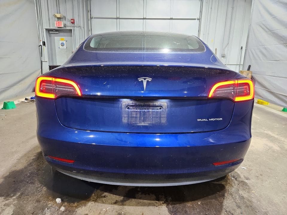 2023 TESLA MODEL 3 6