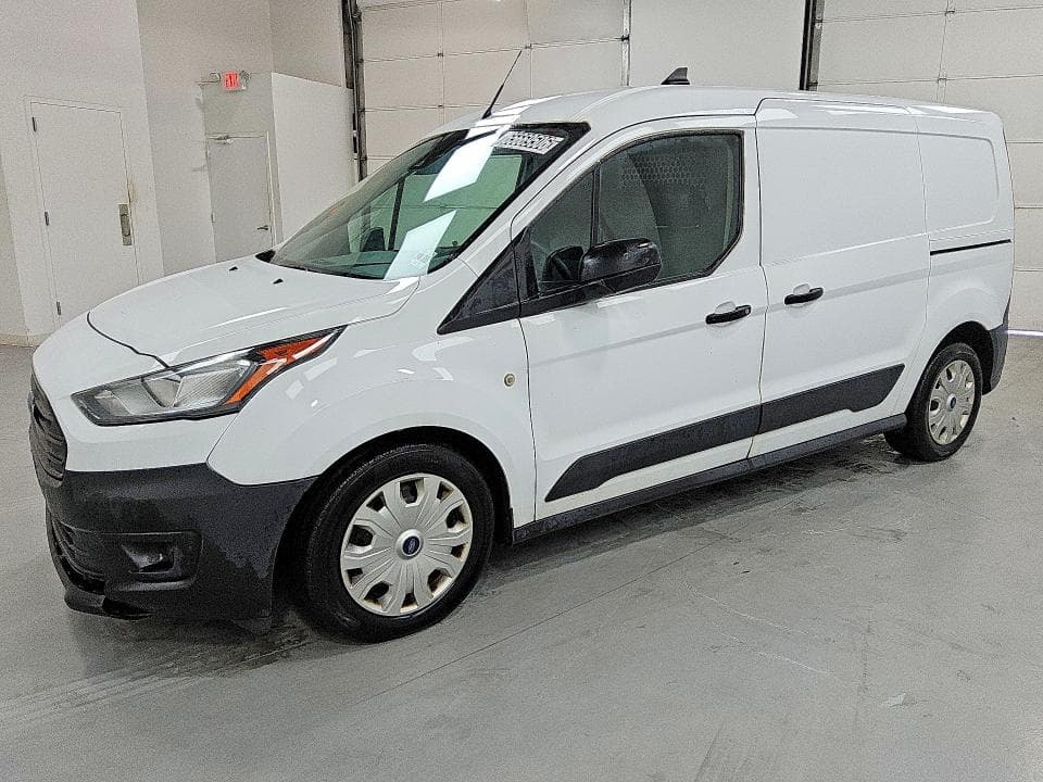 2022 FORD TRANSIT CONNECT XL - 1