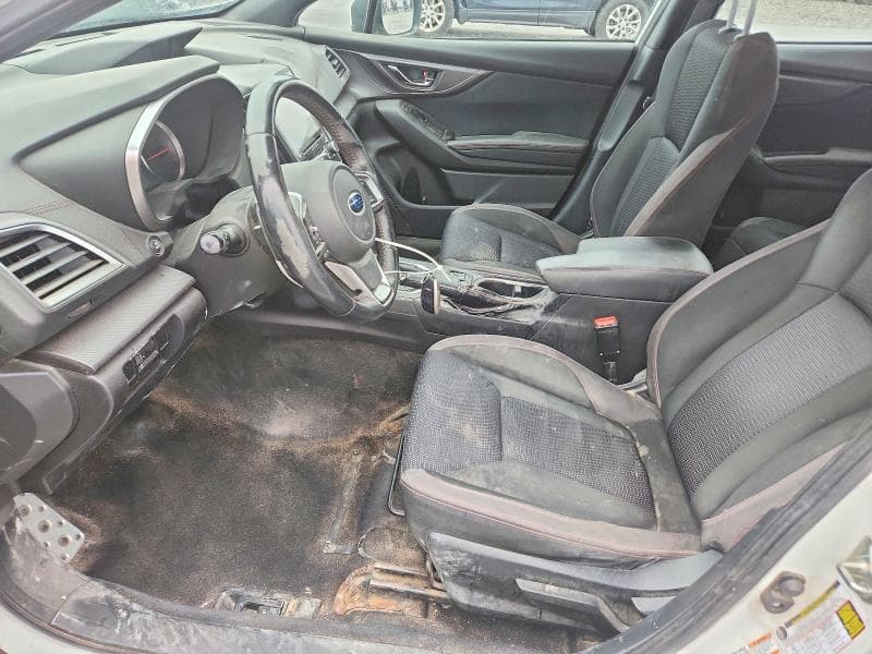 2017 SUBARU IMPREZA SPORT 7