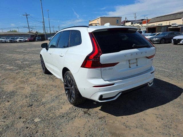 2026 VOLVO XC60 ULTRA 2