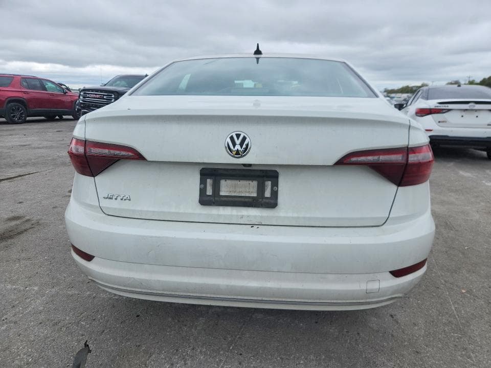 2021 VOLKSWAGEN JETTA S 6