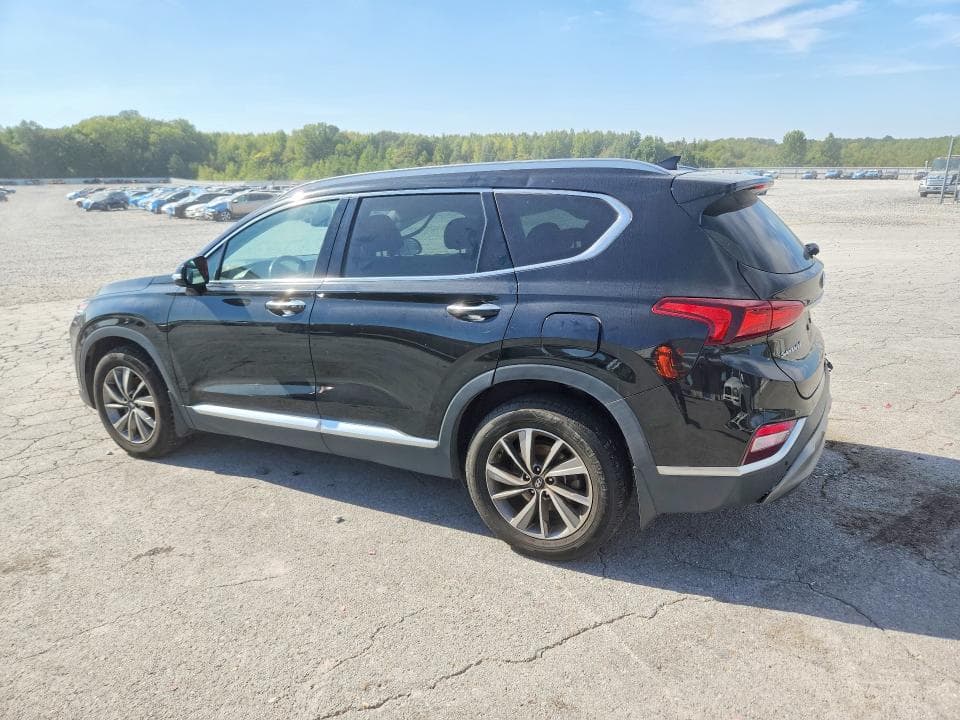 2020 HYUNDAI SANTA FE SEL 2
