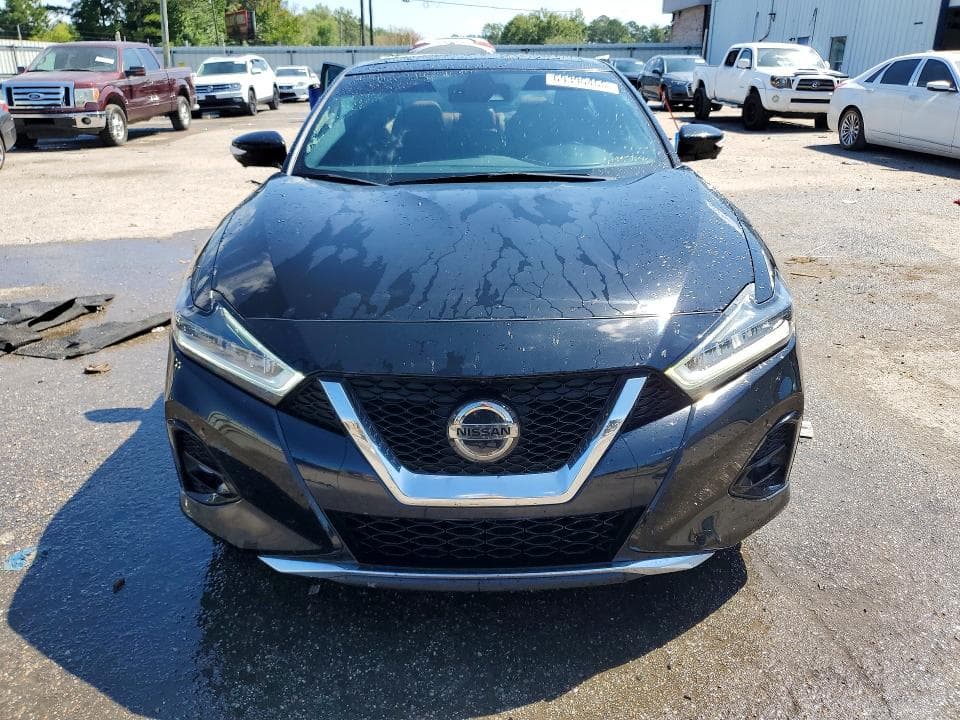 2019 NISSAN MAXIMA PLATINUM 5