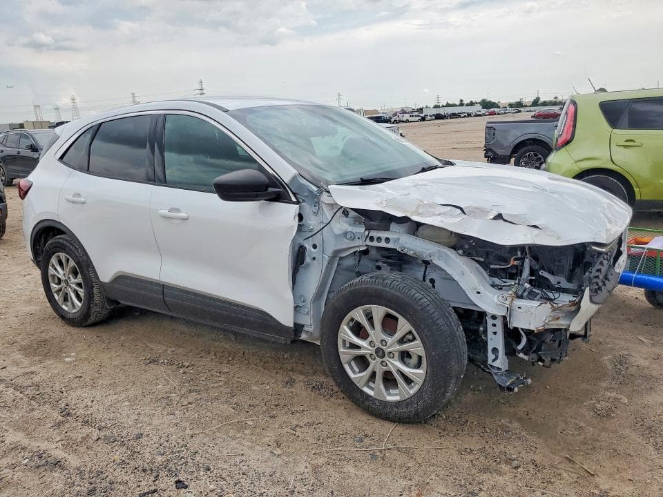 2024 FORD ESCAPE ACTIVE 4