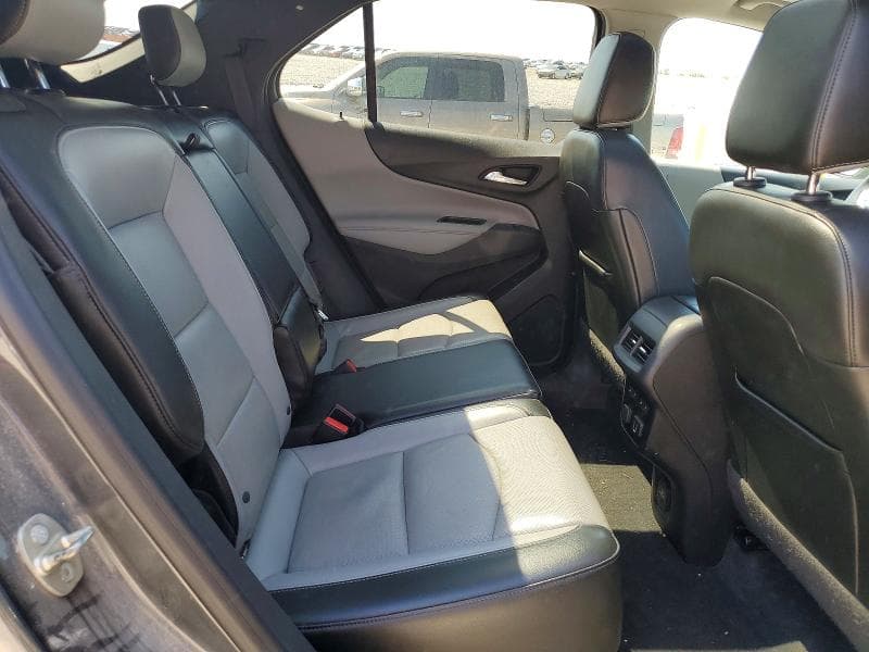 2018 CHEVROLET EQUINOX PREMIER 11