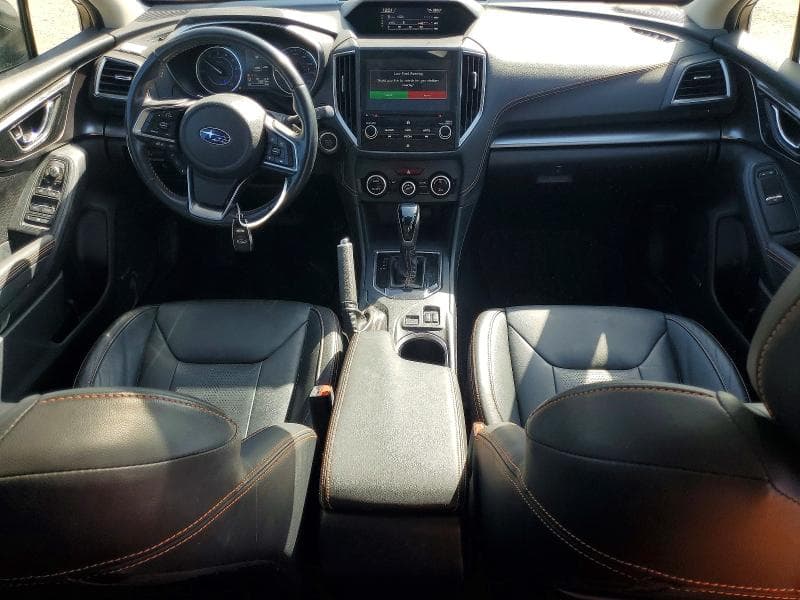 2019 SUBARU CROSSTREK LIMITED 8
