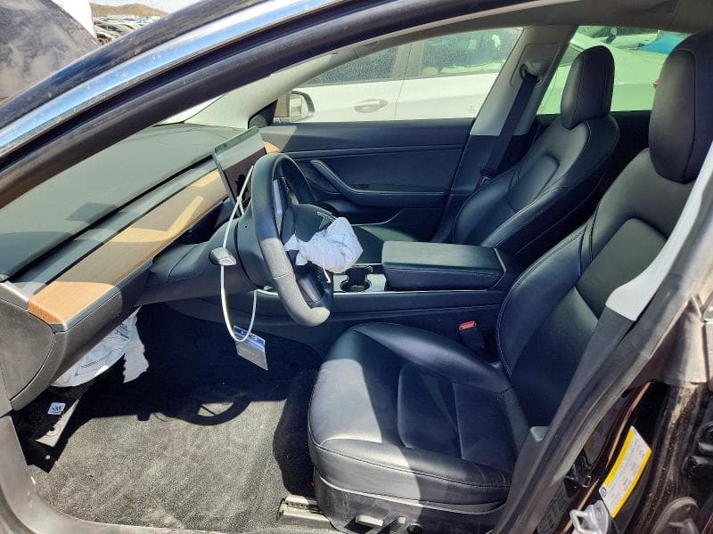 2020 TESLA MODEL 3 7
