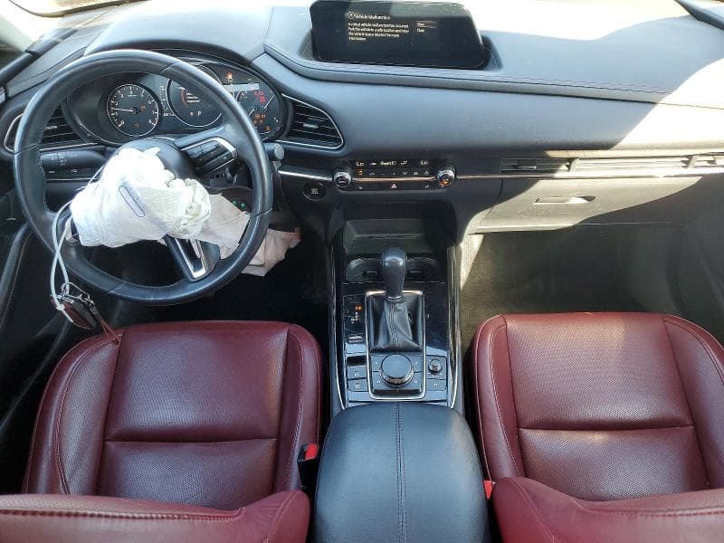 2024 MAZDA CX-30 PREFERRED 8