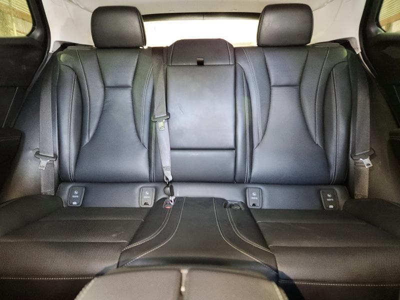 2024 BUICK ENVISION PREFERRED 10