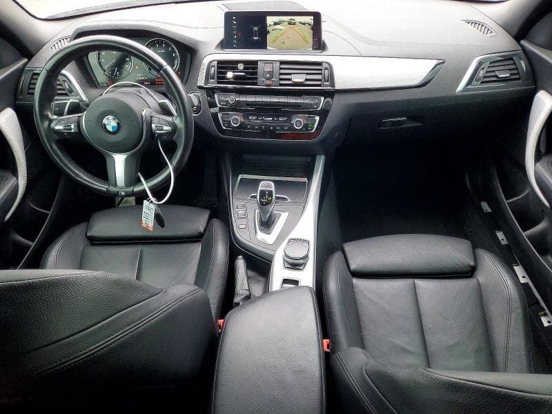 2018 BMW 230I 8