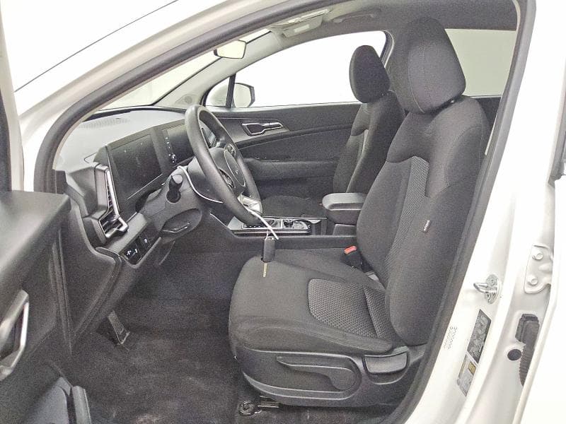 2025 KIA SPORTAGE LX 7