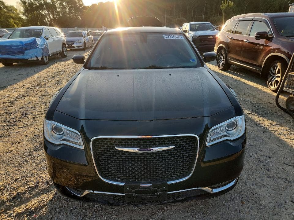 2020 CHRYSLER 300 TOURING 5