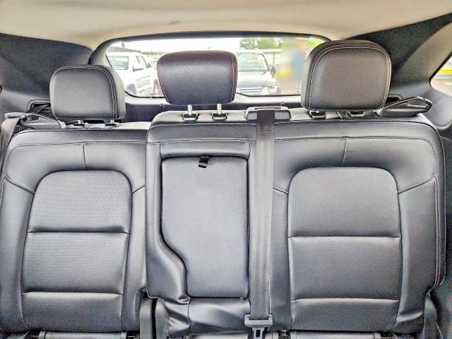2021 FORD ESCAPE SEL 10