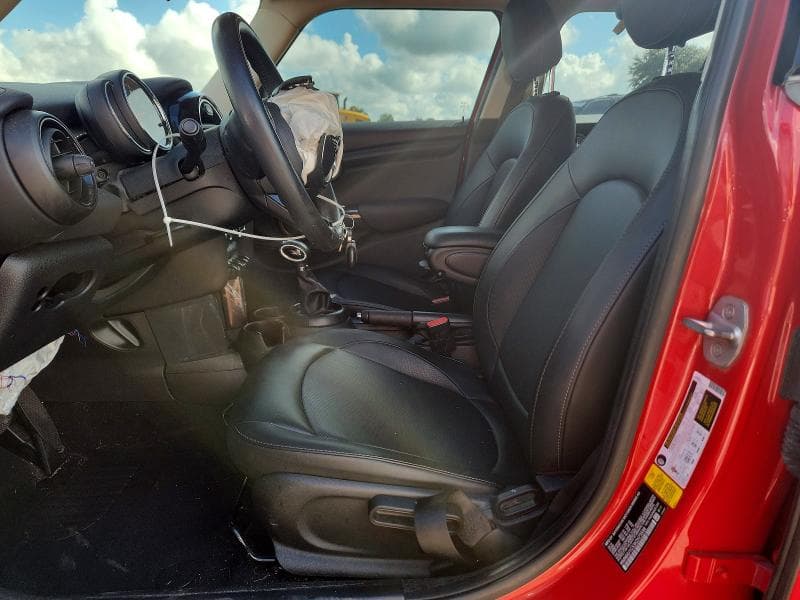 2019 MINI COOPER 7