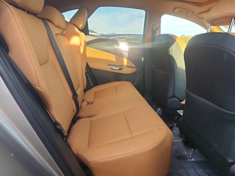 2026 LEXUS NX 350 BASE 11
