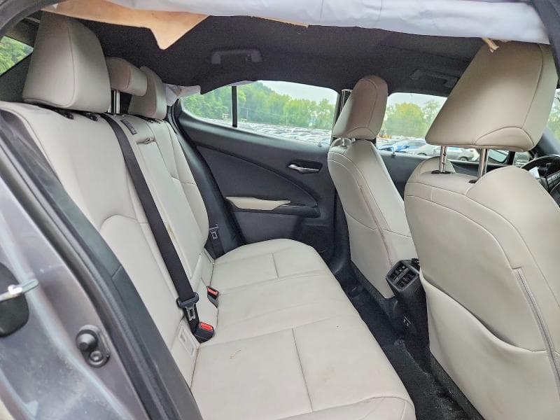 2020 LEXUS UX 250H 10