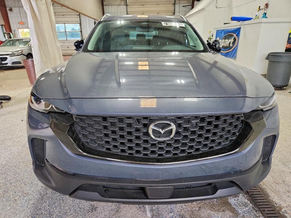 2025 MAZDA CX-50 SELECT 5