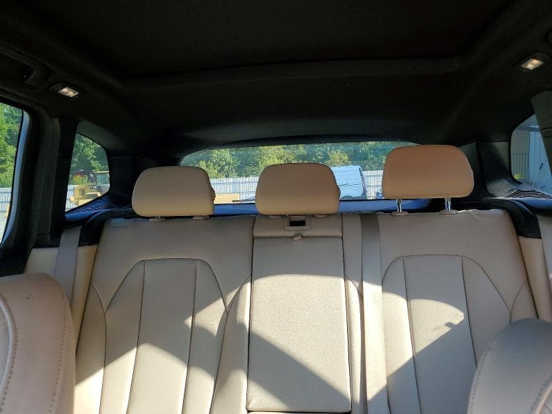 2019 BMW X3 XDRIVE30I 10