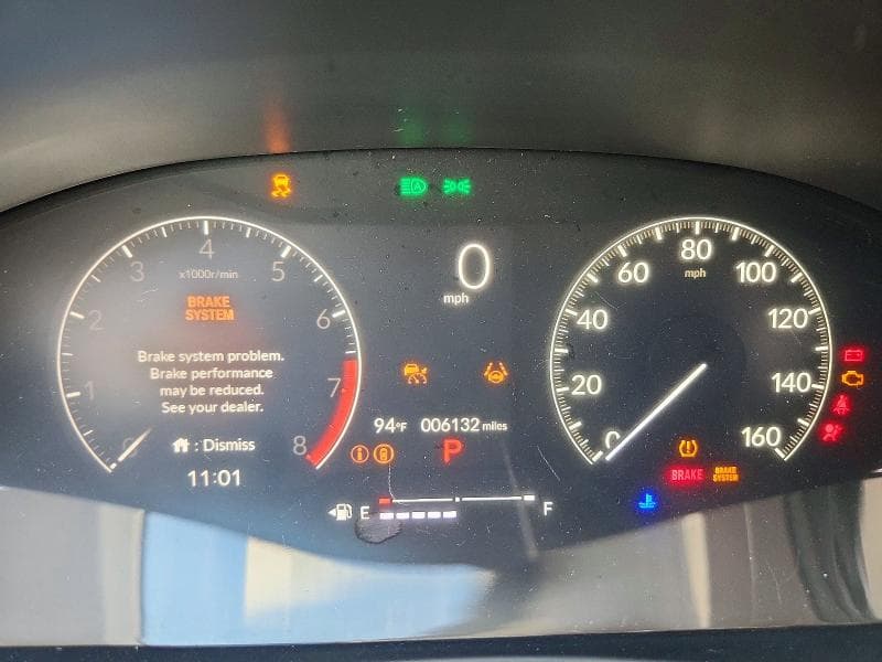 2026 HONDA CIVIC LX 9