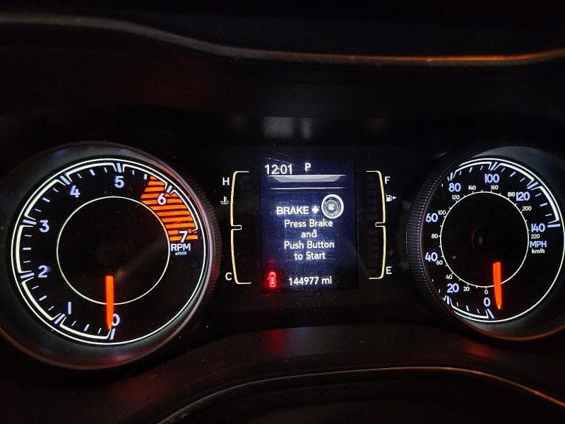 2019 JEEP CHEROKEE LATITUDE PLUS 9