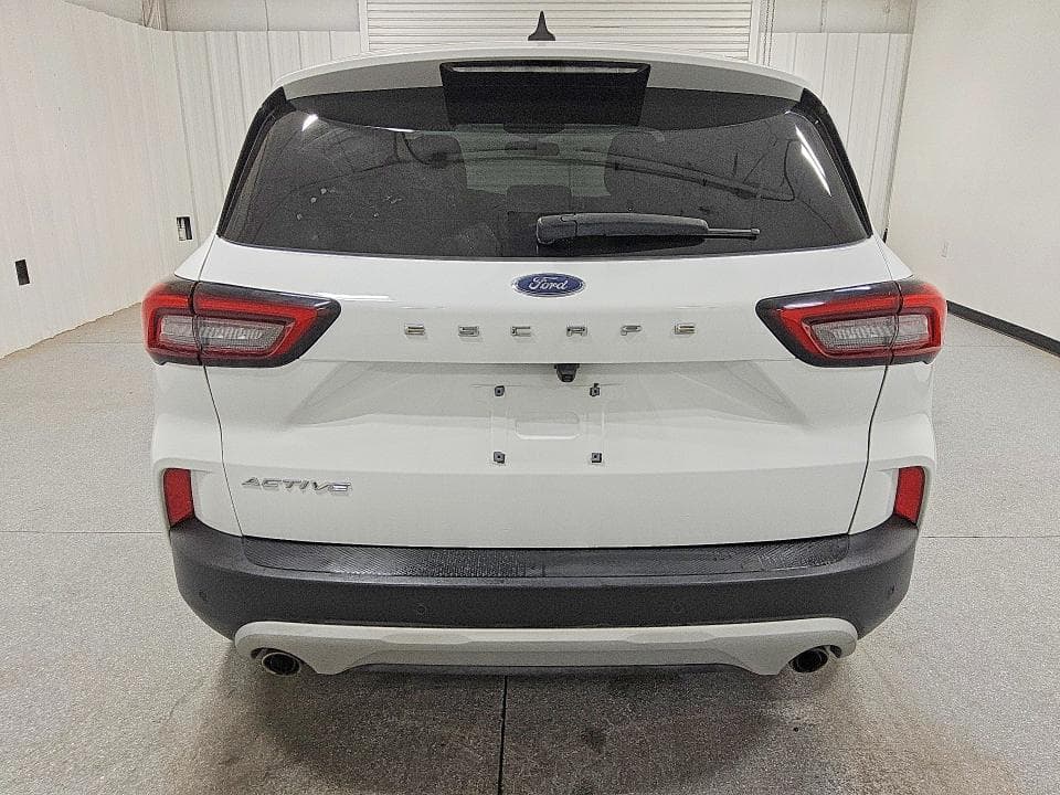 2023 FORD ESCAPE ACTIVE 6