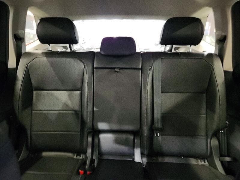 2020 VOLKSWAGEN TIGUAN SE 10