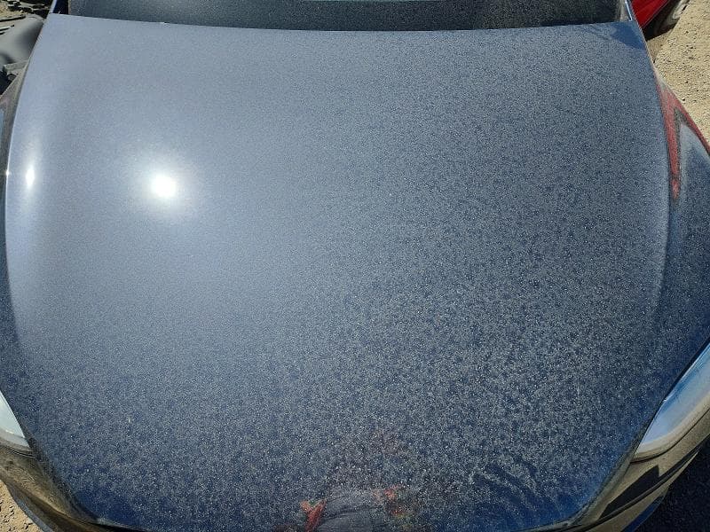 2023 TESLA MODEL X 11