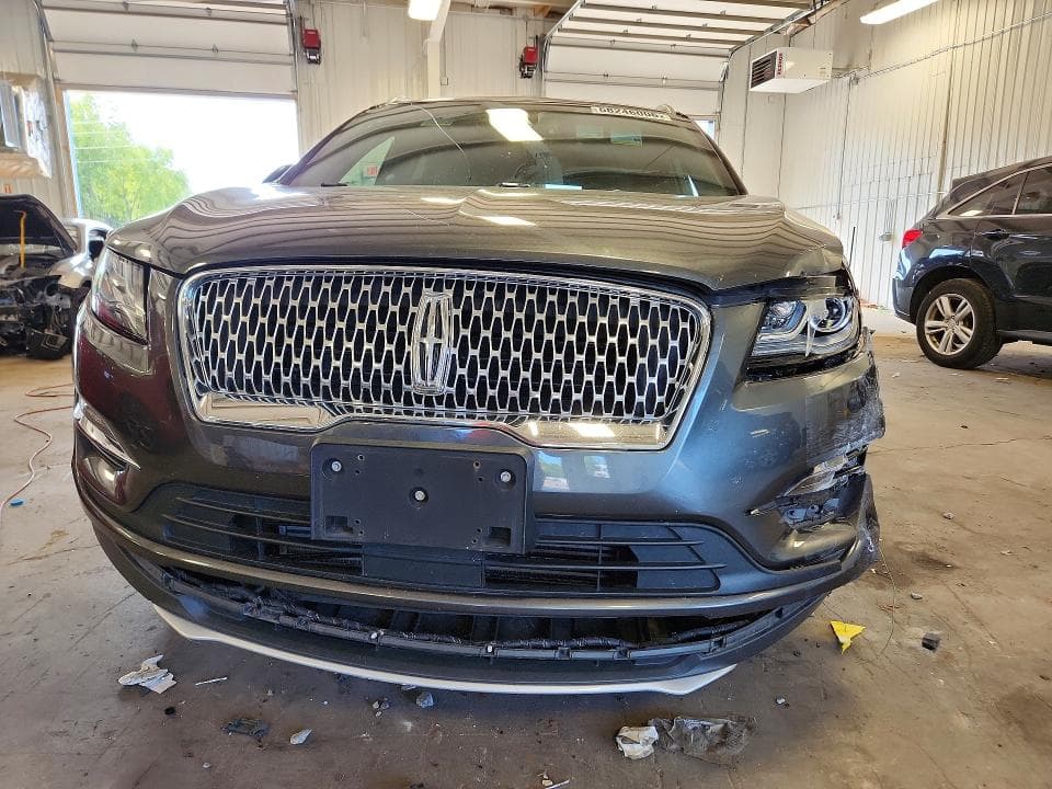 2019 LINCOLN MKC RESERVE 5
