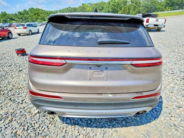 2020 LINCOLN CORSAIR 6