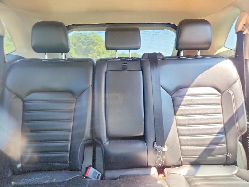 2020 FORD EDGE SEL 10