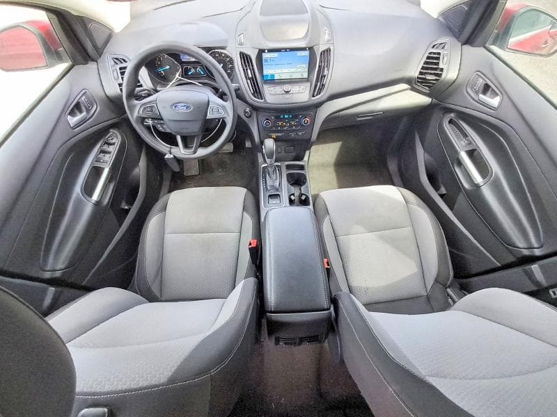 2019 FORD ESCAPE SE 8