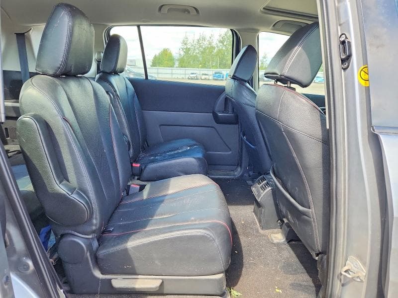2017 MAZDA 5 GRAND TOURING 11
