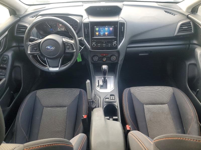 2019 SUBARU CROSSTREK PREMIUM 8