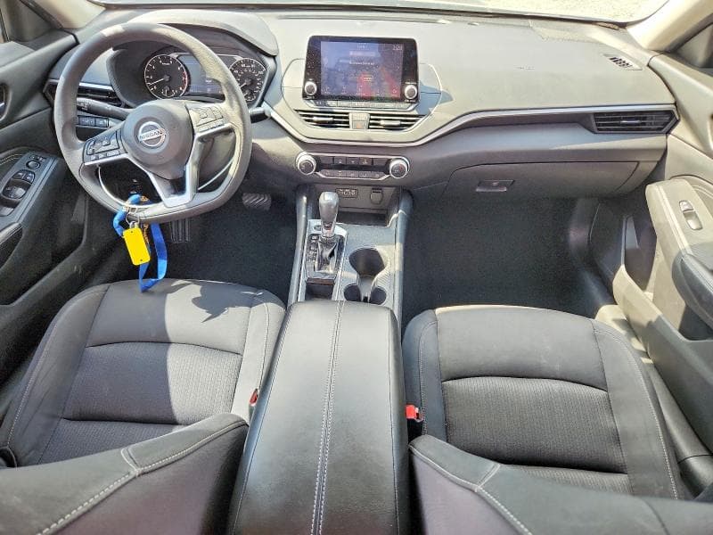 2020 NISSAN ALTIMA S 8
