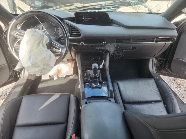 2019 MAZDA 3 PREFERRED 8