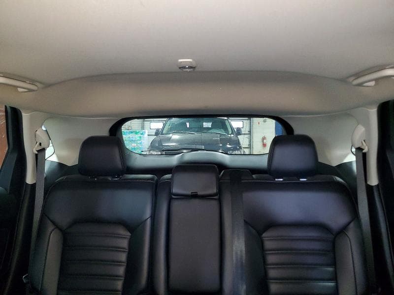 2022 FORD EDGE SEL 10