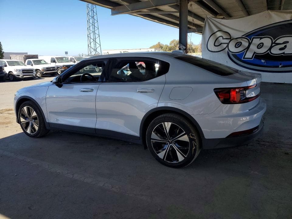 2023 POLESTAR 2 2