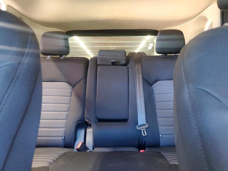2021 FORD EDGE SE 10