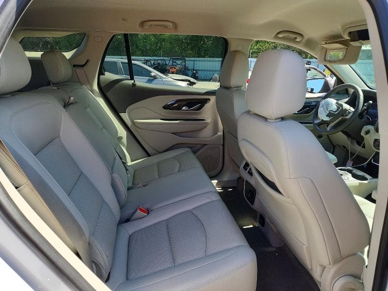 2020 GMC TERRAIN DENALI 11