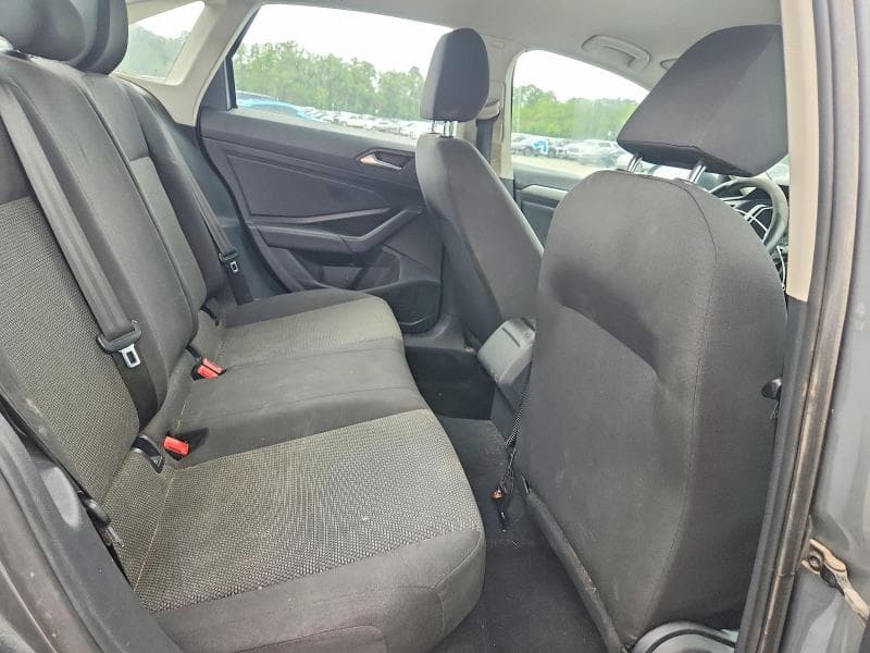 2019 VOLKSWAGEN JETTA S 10