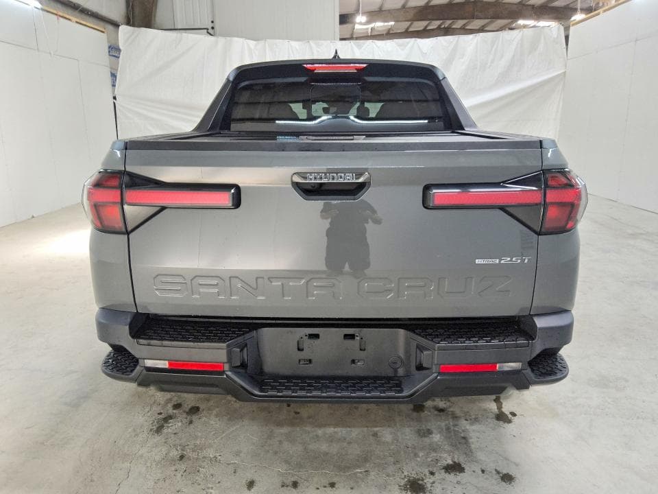 2024 HYUNDAI SANTA CRUZ NIGHT 6