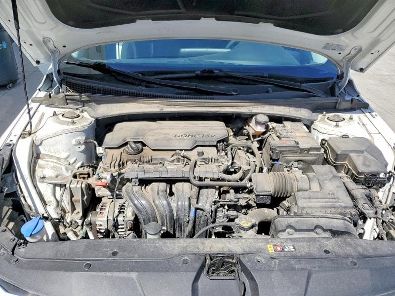 2022 HYUNDAI ELANTRA SEL 11