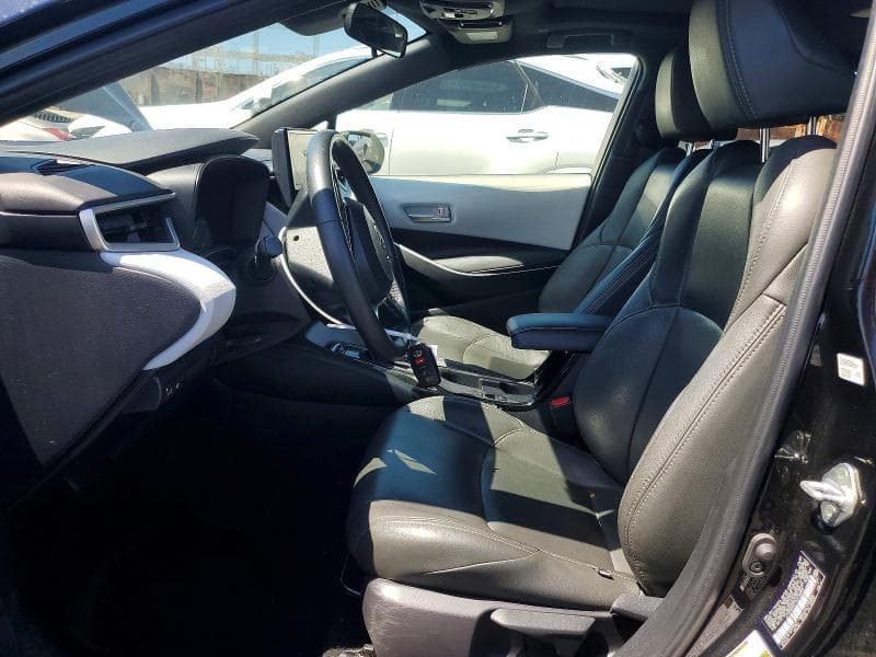 2024 TOYOTA COROLLA SE 7