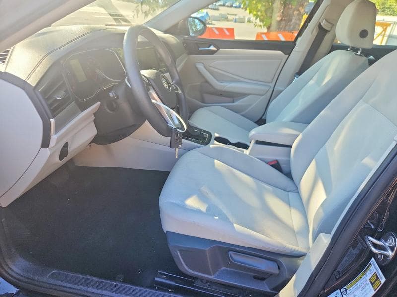 2019 VOLKSWAGEN JETTA S 7