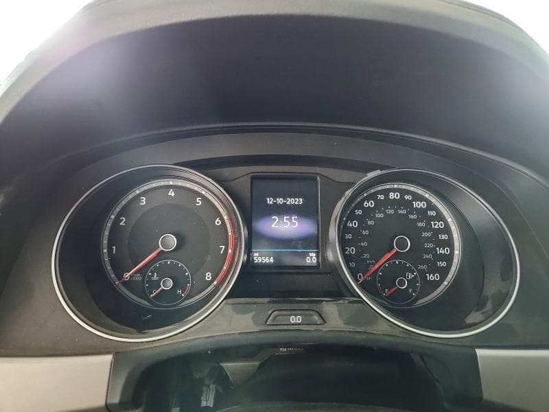 2019 VOLKSWAGEN ATLAS SE 9
